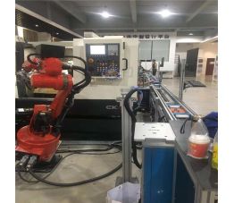 雙層生產(chǎn)線設(shè)備 (5)