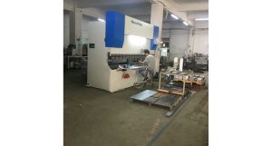 數(shù)控折彎?rùn)C(jī)