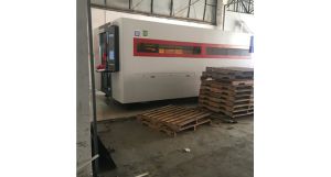 激光切割機(jī)